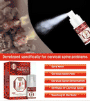Cervical Spray