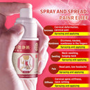 Cervical Spray
